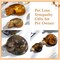 LET'S RESIN Pet Memorial Statue Resin Molds,3D Animal Epoxy Resin Molds for Preserving Pet Hairs & Ashes, Sleeping Dog and Cat Figurine Silicone Molds,Great for DIY Resin Pet Keepsakes, Pet Loss Gifts
